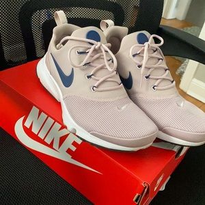 Gently worn Nike Presto Fly